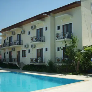 Otel Cennet, Fethiye